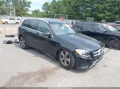 WDC0G4KB9KV127329 2019 MERCEDES-BENZ GLC