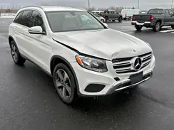 WDC0G4KB9KV135172 2019 MERCEDES-BENZ GLC