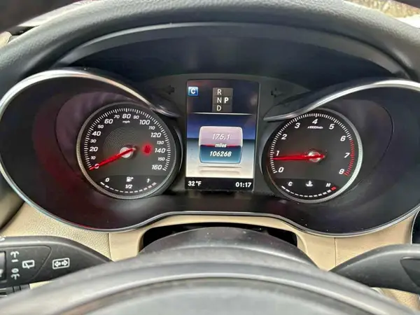 WDC0G4KB9KV135172 2019 MERCEDES-BENZ GLC - Image 8