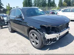 WDC0G4KB9KV136855 2019 MERCEDES-BENZ GLC