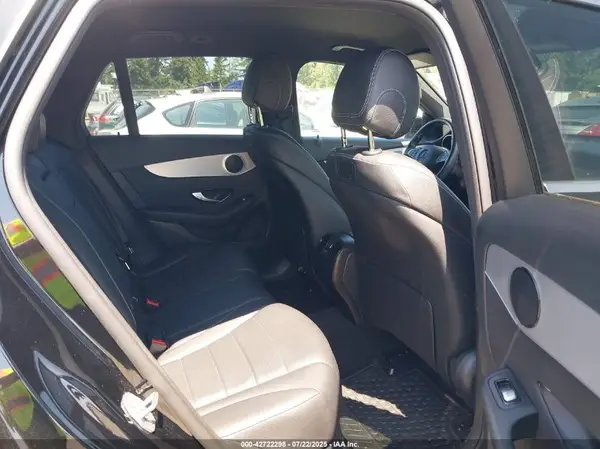 WDC0G4KB9KV136855 2019 MERCEDES-BENZ GLC - Image 8