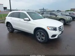 WDC0G4KB9KV140145 2019 MERCEDES-BENZ GLC
