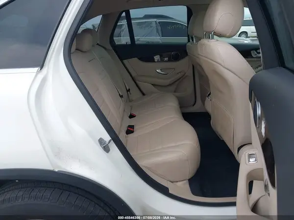 WDC0G4KB9KV140145 2019 MERCEDES-BENZ GLC - Image 8