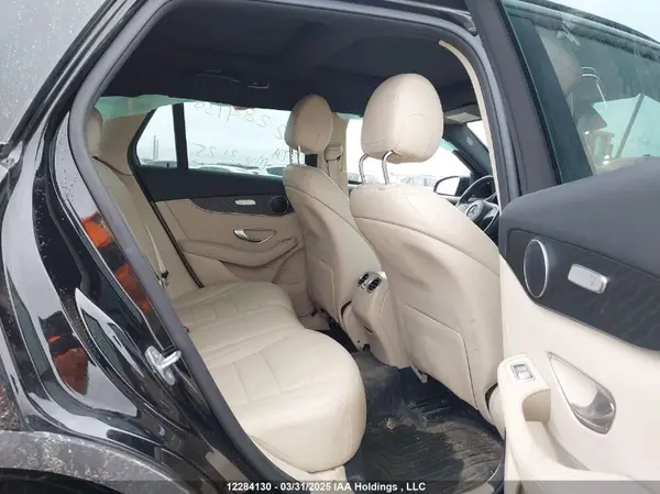 WDC0G4KB9KV141487 2019 MERCEDES-BENZ GLC - Image 8