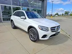 WDC0G4KB9KV141943 2019 MERCEDES-BENZ GLC