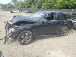 WDC0G4KB9KV148679 2019 MERCEDES-BENZ GLC