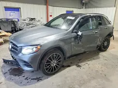 WDC0G4KB9KV148696 2019 MERCEDES-BENZ GLC
