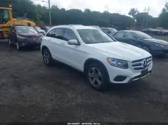 WDC0G4KB9KV154384 2019 MERCEDES-BENZ GLC