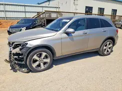 WDC0G4KB9KV159844 2019 MERCEDES-BENZ GLC