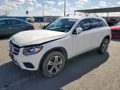 WDC0G4KB9KV160928 2019 MERCEDES-BENZ GLC