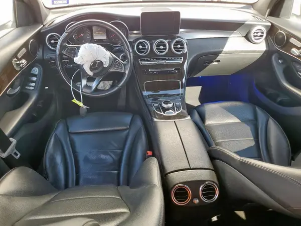 WDC0G4KB9KV160928 2019 MERCEDES-BENZ GLC - Image 8