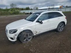 WDC0G4KB9KV161416 2019 MERCEDES-BENZ GLC