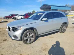WDC0G4KB9KV162453 2019 MERCEDES-BENZ GLC