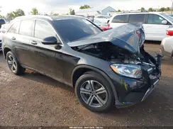 WDC0G4KB9KV163473 2019 MERCEDES-BENZ GLC