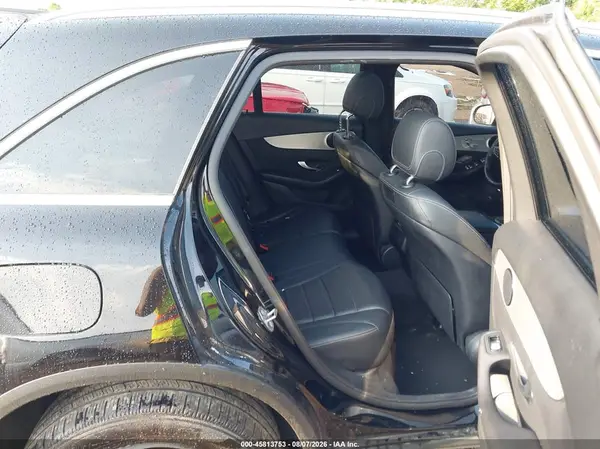 WDC0G4KB9KV163473 2019 MERCEDES-BENZ GLC - Image 8