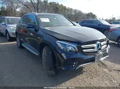 WDC0G4KB9KV164025 2019 MERCEDES-BENZ GLC