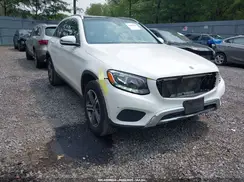 WDC0G4KB9KV167331 2019 MERCEDES-BENZ GLC