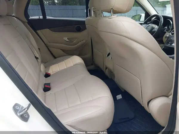 WDC0G4KB9KV167331 2019 MERCEDES-BENZ GLC - Image 8