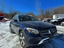 WDC0G4KB9KV172092 2019 MERCEDES-BENZ GLC