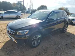 WDC0G4KB9KV174344 2019 MERCEDES-BENZ GLC