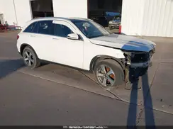 WDC0G4KB9KV174926 2019 MERCEDES-BENZ GLC
