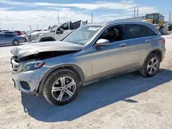 WDC0G4KB9KV175137 2019 MERCEDES-BENZ GLC
