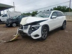 WDC0G4KB9KV176675 2019 MERCEDES-BENZ GLC