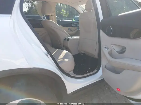 WDC0G4KB9KV181407 2019 MERCEDES-BENZ GLC - Image 8
