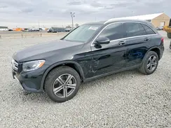WDC0G4KB9KV181777 2019 MERCEDES-BENZ GLC
