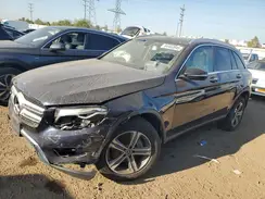 WDC0G4KB9KV183187 2019 MERCEDES-BENZ GLC