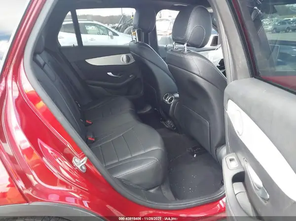 WDC0G4KB9KV183576 2019 MERCEDES-BENZ GLC - Image 8
