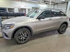 WDC0G4KB9KV185618 2019 MERCEDES-BENZ GLC