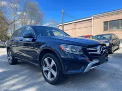 WDC0G4KB9KV185683 2019 MERCEDES-BENZ GLC