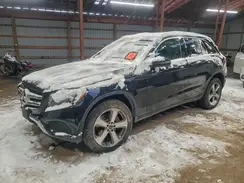 WDC0G4KB9KV187546 2019 MERCEDES-BENZ GLC
