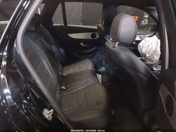 WDC0G4KB9KV190379 2019 MERCEDES-BENZ GLC - Image 8