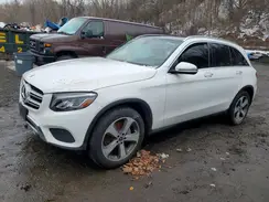 WDC0G4KB9KV191483 2019 MERCEDES-BENZ GLC