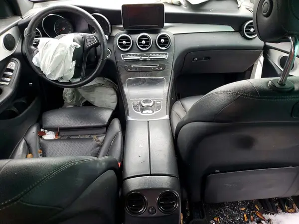 WDC0G4KB9KV191483 2019 MERCEDES-BENZ GLC - Image 8