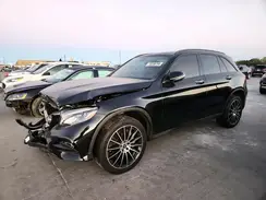 WDC0G4KB9KV192908 2019 MERCEDES-BENZ GLC