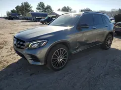 WDC0G4KB9KV193296 2019 MERCEDES-BENZ GLC