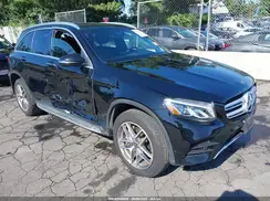 WDC0G4KB9KV193959 2019 MERCEDES-BENZ GLC