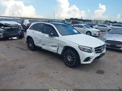 WDC0G4KB9KV194609 2019 MERCEDES-BENZ GLC
