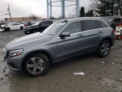 WDC0G4KB9KV197154 2019 MERCEDES-BENZ GLC