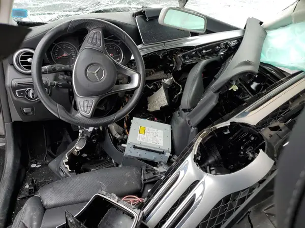 WDC0G4KBXGF012479 2016 MERCEDES-BENZ GLC - Image 8