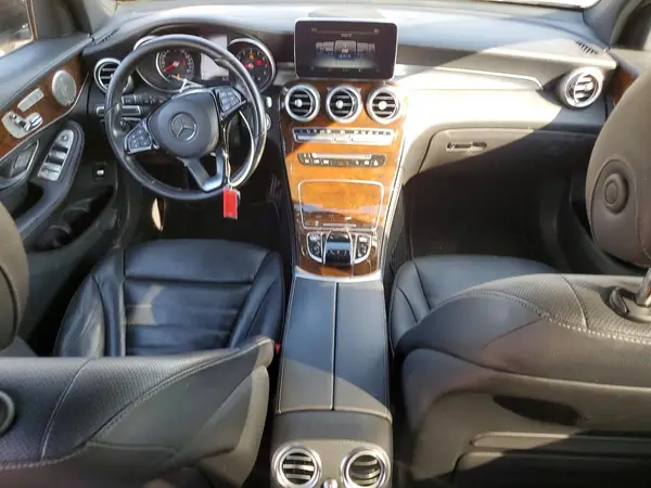 WDC0G4KBXGF019903 2016 MERCEDES-BENZ GLC - Image 8