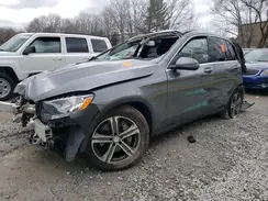 WDC0G4KBXGF026205 2016 MERCEDES-BENZ GLC