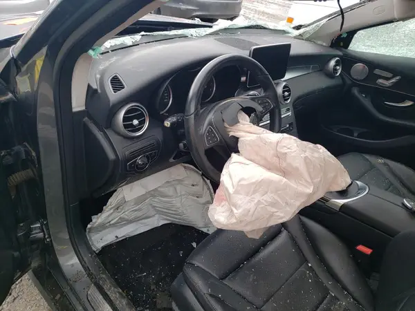 WDC0G4KBXGF026205 2016 MERCEDES-BENZ GLC - Image 8