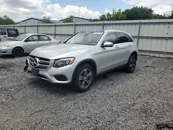WDC0G4KBXGF026981 2016 MERCEDES-BENZ GLC