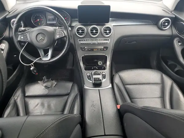 WDC0G4KBXGF026981 2016 MERCEDES-BENZ GLC - Image 8