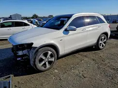 WDC0G4KBXGF033560 2016 MERCEDES-BENZ GLC