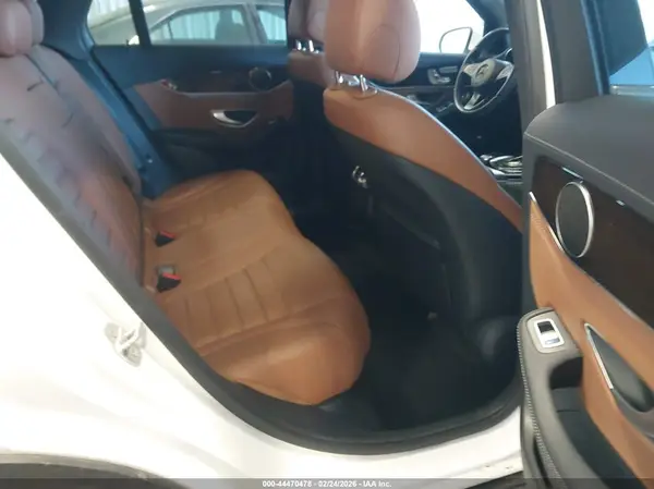 WDC0G4KBXGF034840 2016 MERCEDES-BENZ GLC - Image 8